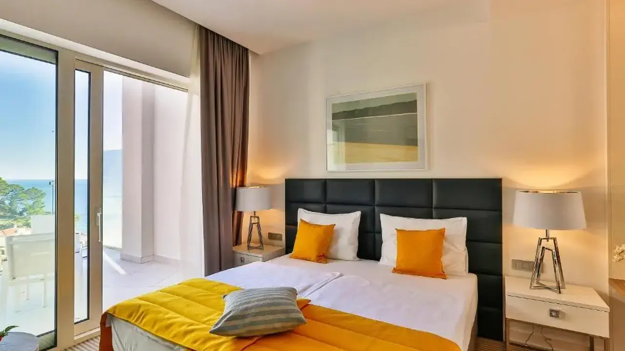 HOTEL RIVIJERA