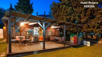 Hotel Rivijera