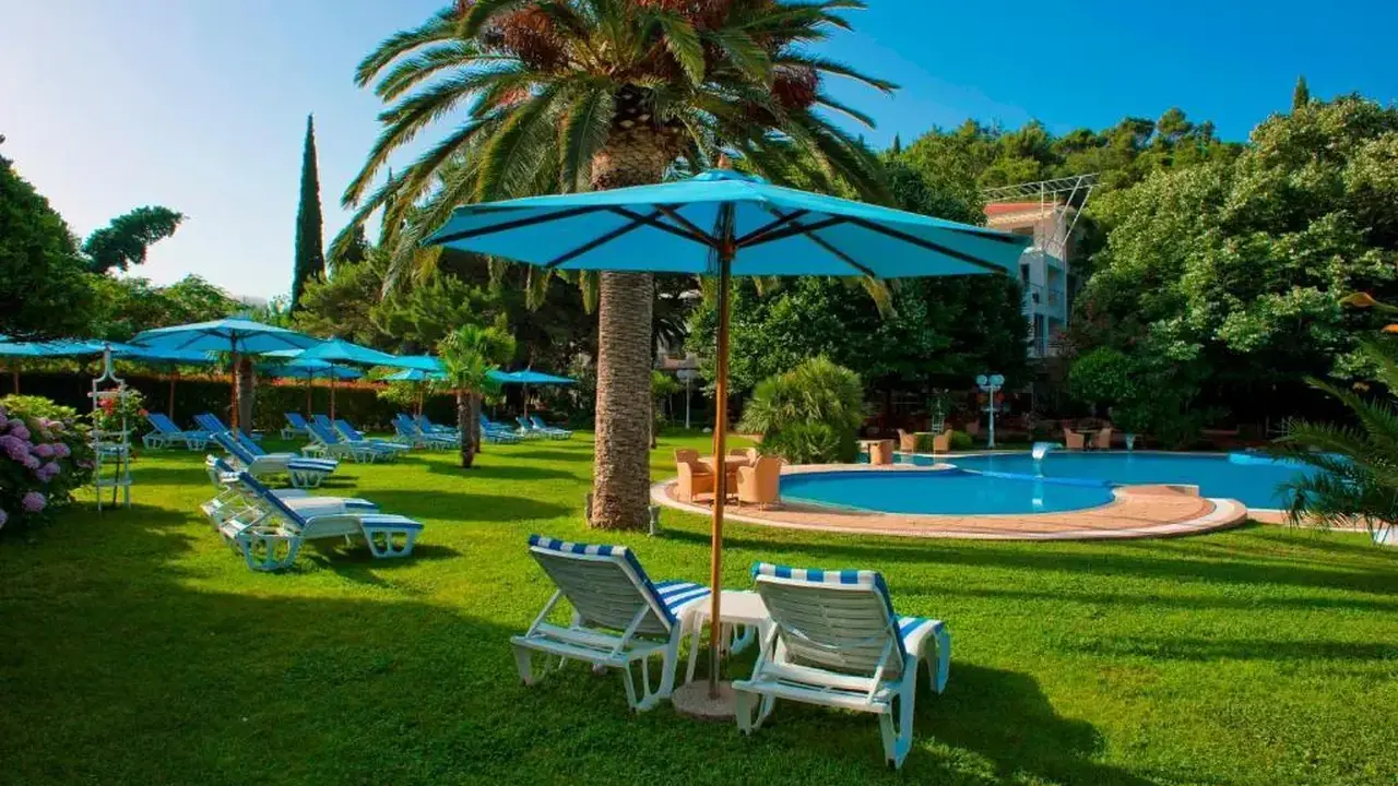 HOTEL RIVIJERA