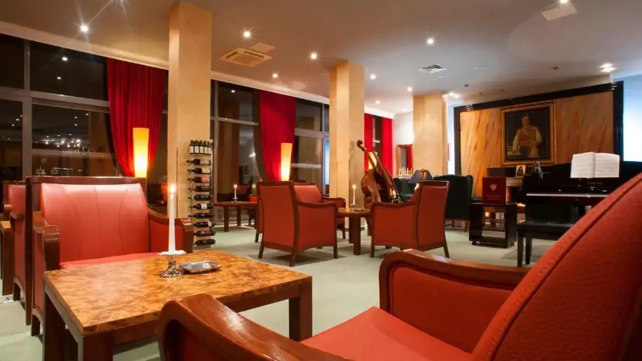HOTEL RIVIJERA