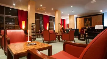HOTEL RIVIJERA