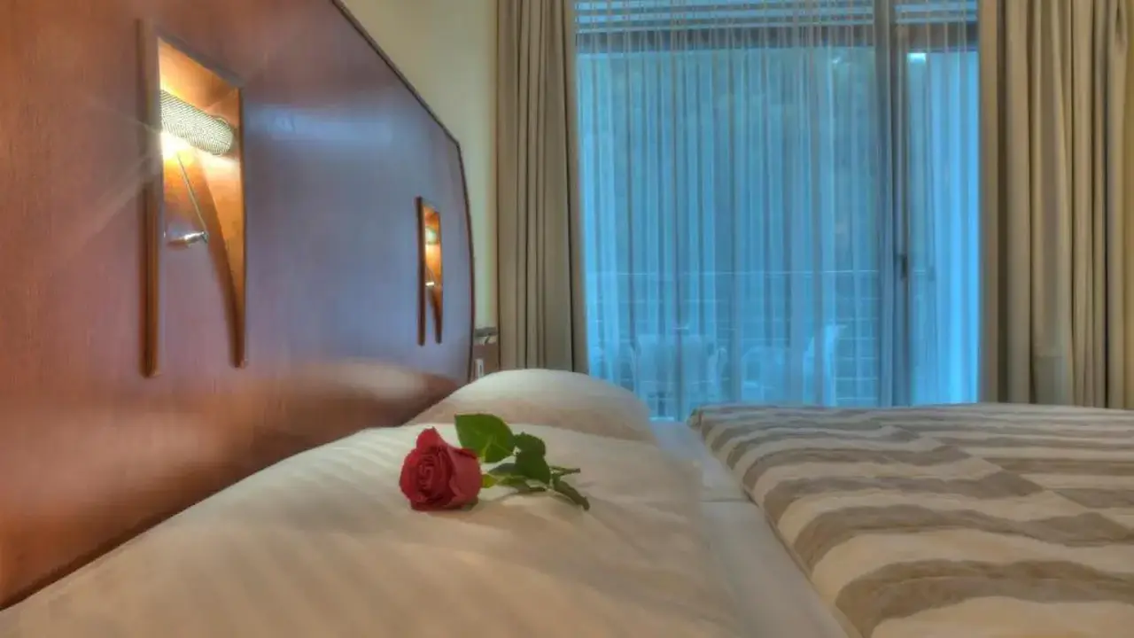 HOTEL RIVIJERA
