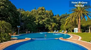 Hotel Rivijera