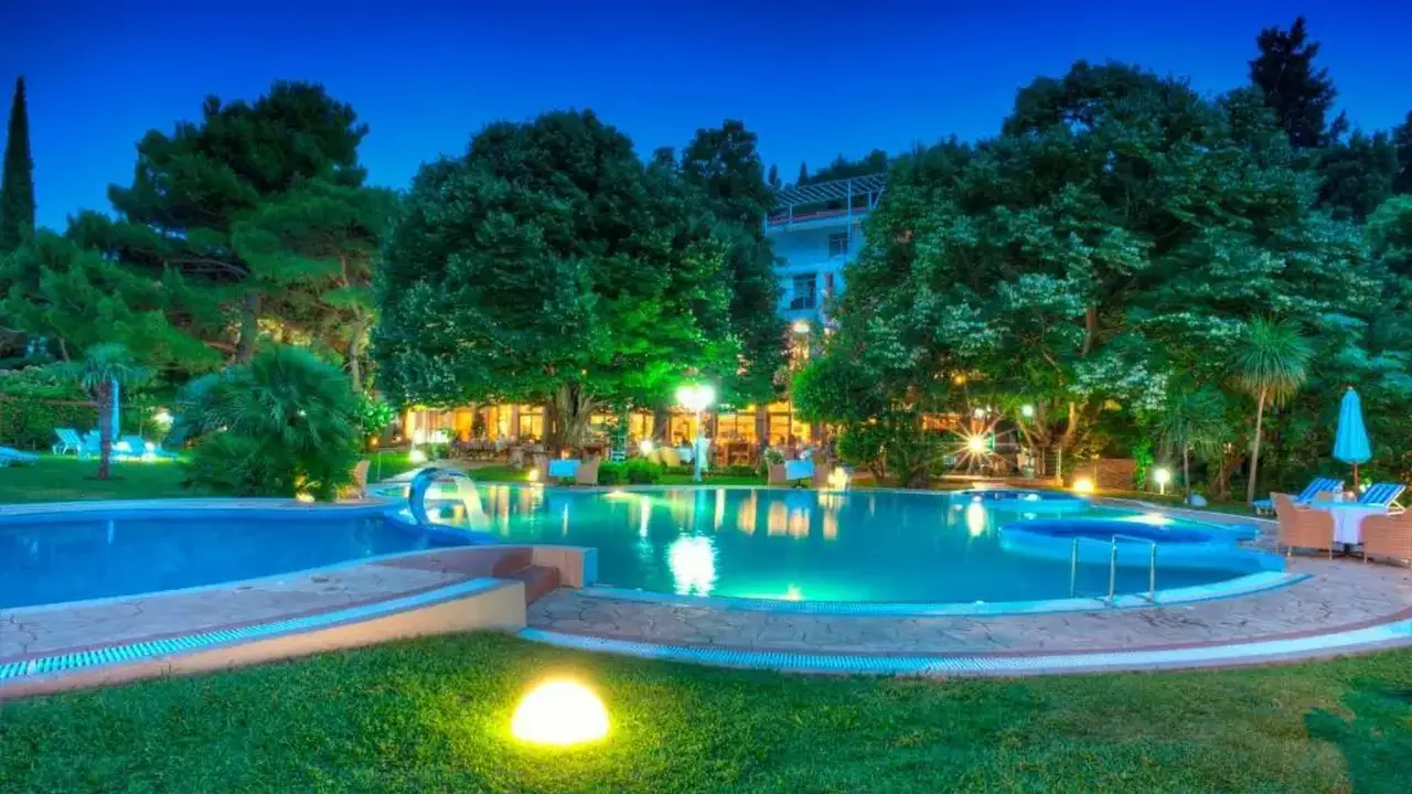 HOTEL RIVIJERA