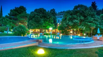 HOTEL RIVIJERA