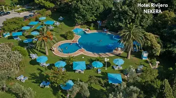 Hotel Rivijera