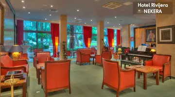 Hotel Rivijera