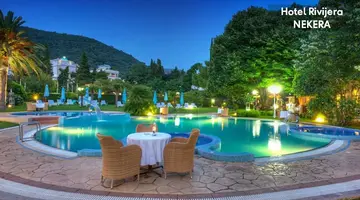 Hotel Rivijera