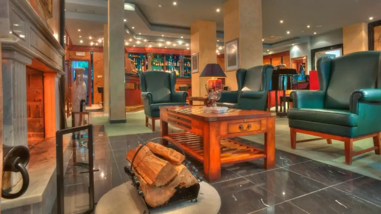 HOTEL RIVIJERA