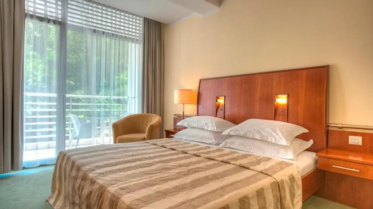 HOTEL RIVIJERA