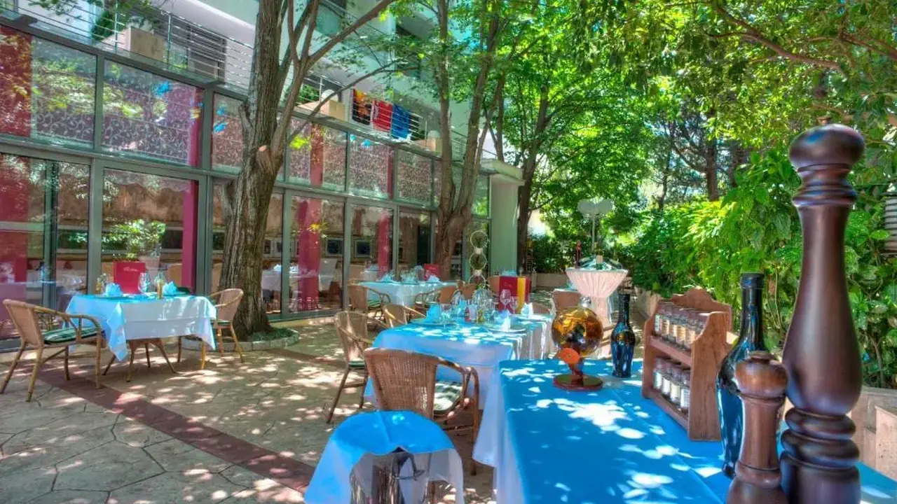 HOTEL RIVIJERA