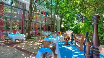HOTEL RIVIJERA