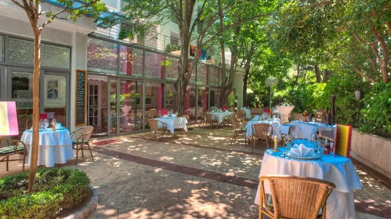 HOTEL RIVIJERA