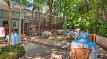 HOTEL RIVIJERA