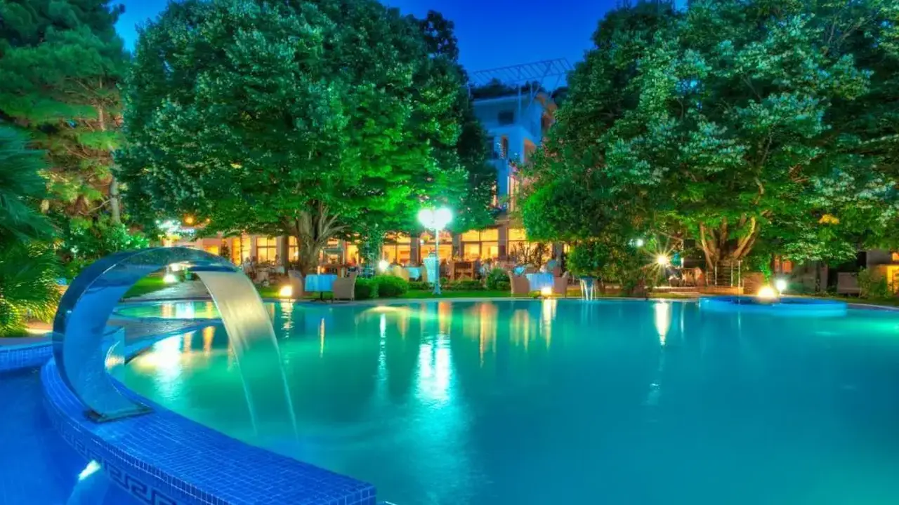 HOTEL RIVIJERA