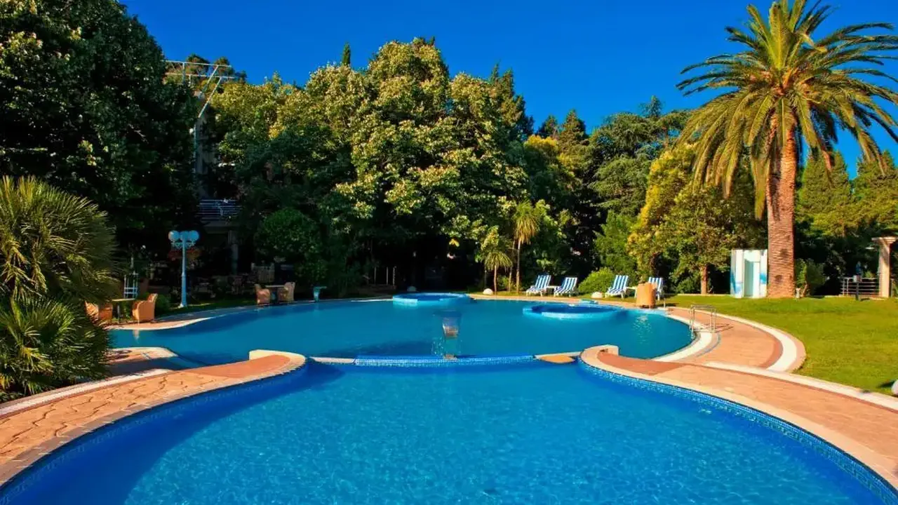HOTEL RIVIJERA