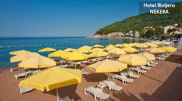 Hotel Rivijera