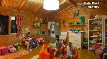 Hotel Rivijera