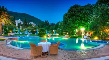 HOTEL RIVIJERA