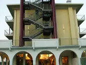 Hotel Rivus