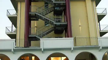 Hotel Rivus