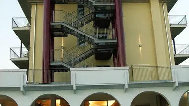 Hotel Rivus