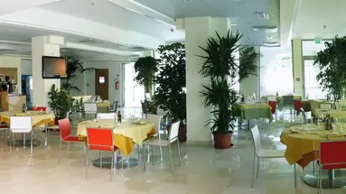 Hotel Rivus