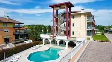 Hotel Rivus