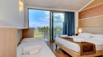 Hotel Rivus