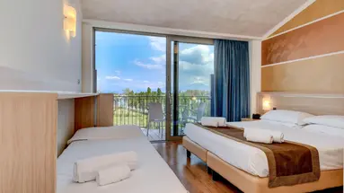 Hotel Rivus