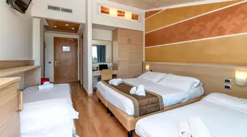 Hotel Rivus