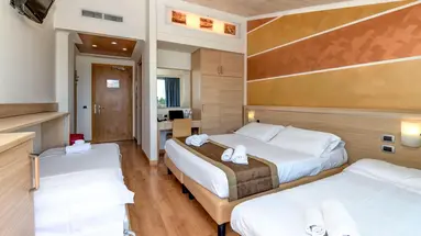 Hotel Rivus