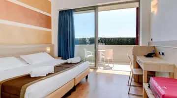 Hotel Rivus