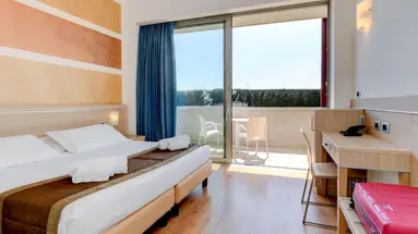 Hotel Rivus