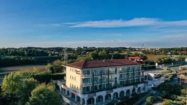 Hotel Rivus