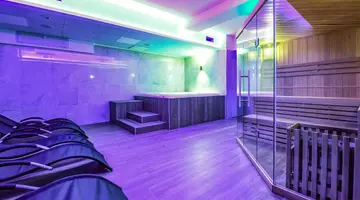 Hotel Rivus