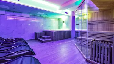 Hotel Rivus