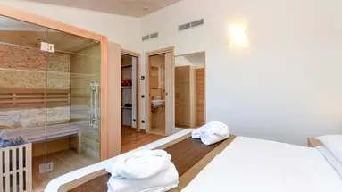 Hotel Rivus