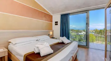 Hotel Rivus
