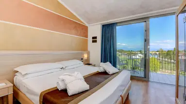 Hotel Rivus