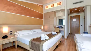 Hotel Rivus