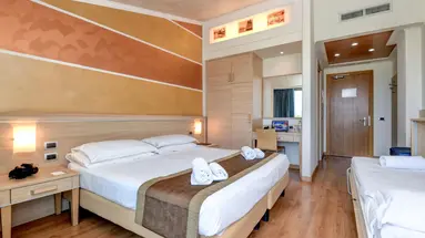 Hotel Rivus