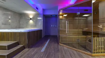 Hotel Rivus