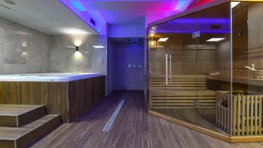 Hotel Rivus