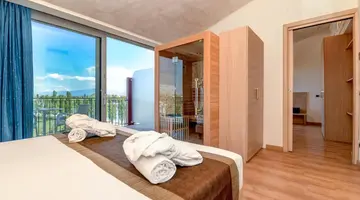 Hotel Rivus