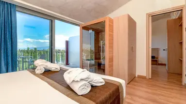 Hotel Rivus
