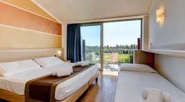 Hotel Rivus