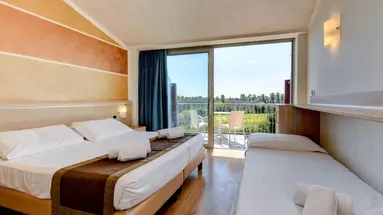 Hotel Rivus