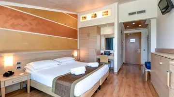 Hotel Rivus