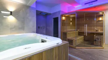 Hotel Rivus